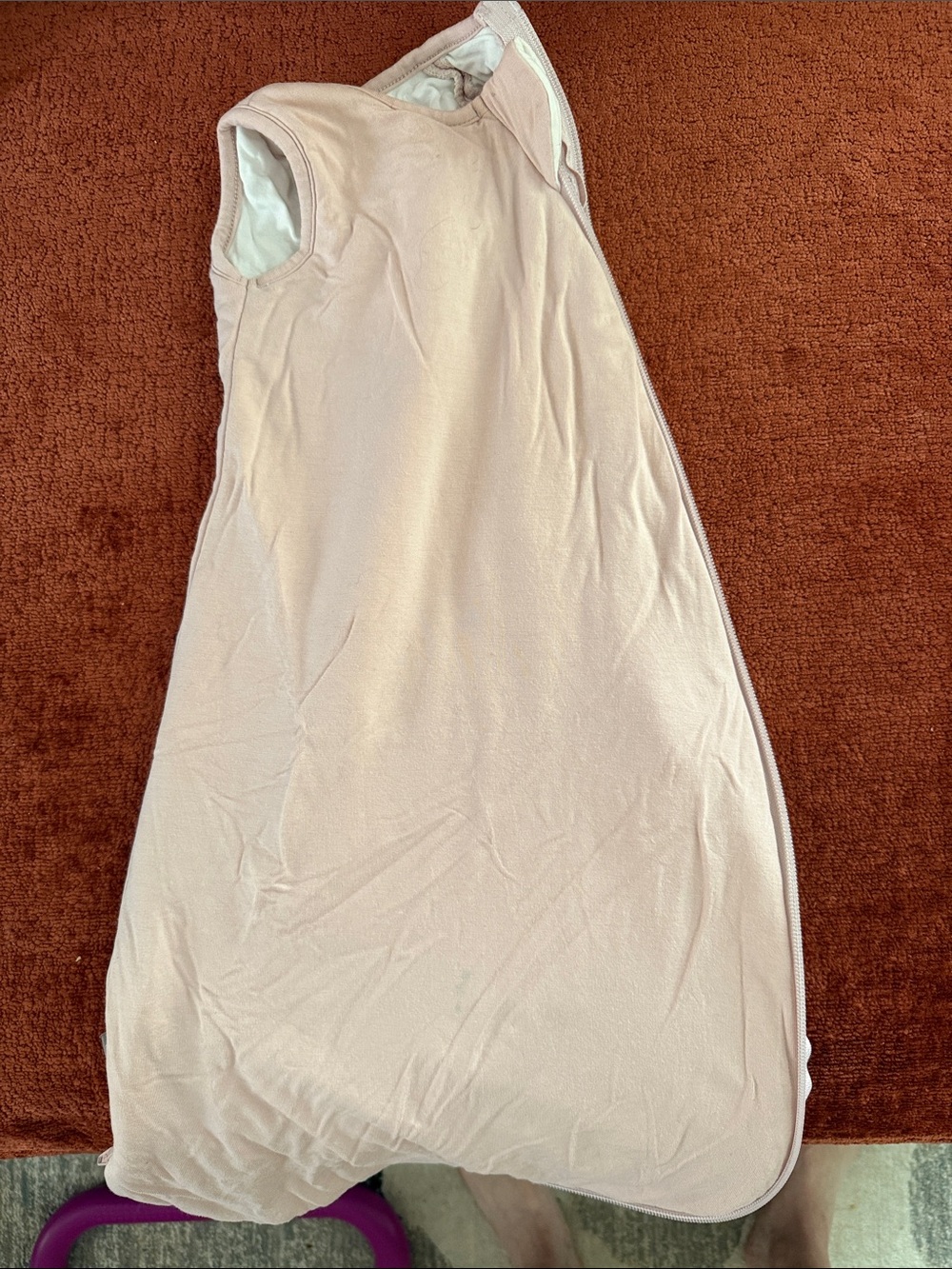 Kyte sleep sack